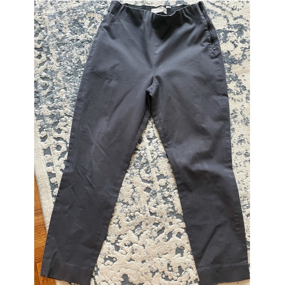 Everlane Side-zip Work Pant